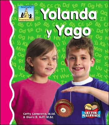 Yolanda y Yago