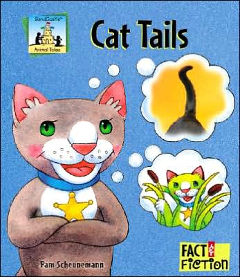 Cat Tails