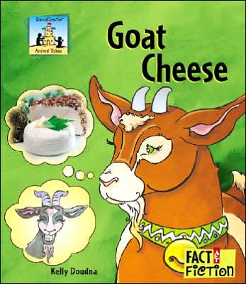 Goat Cheese