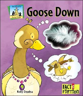 Goose Down