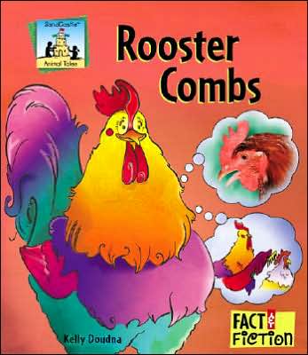 Rooster Combs