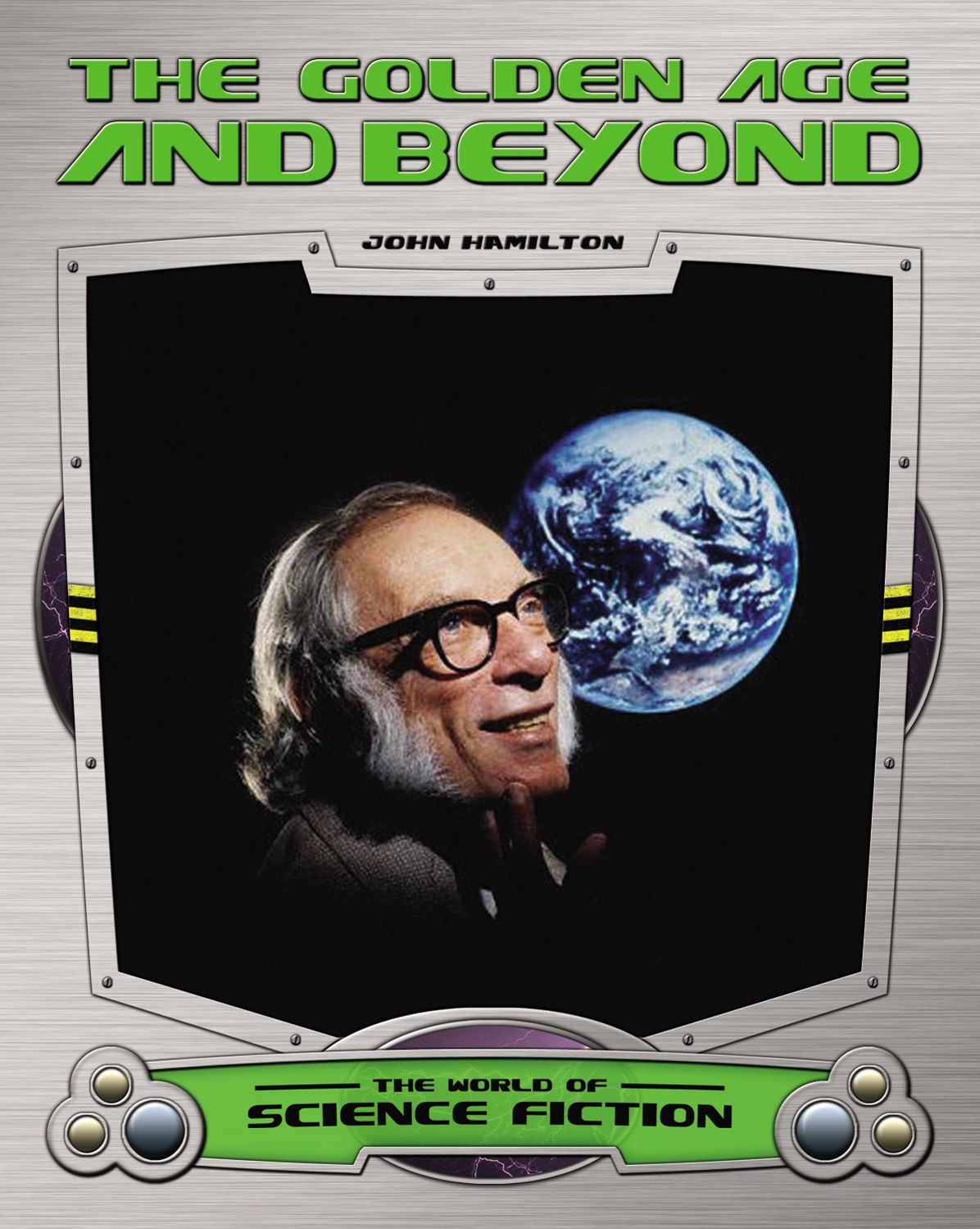 The Golden Age and Beyond