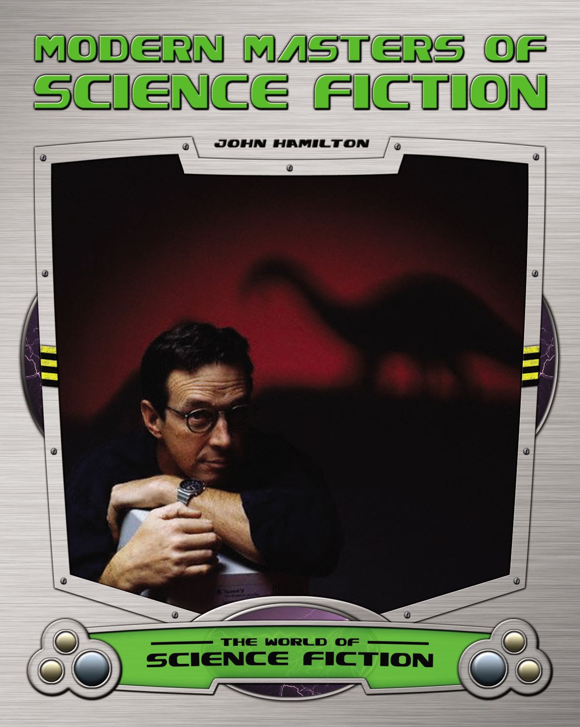 Modern Masters of Science Fiction