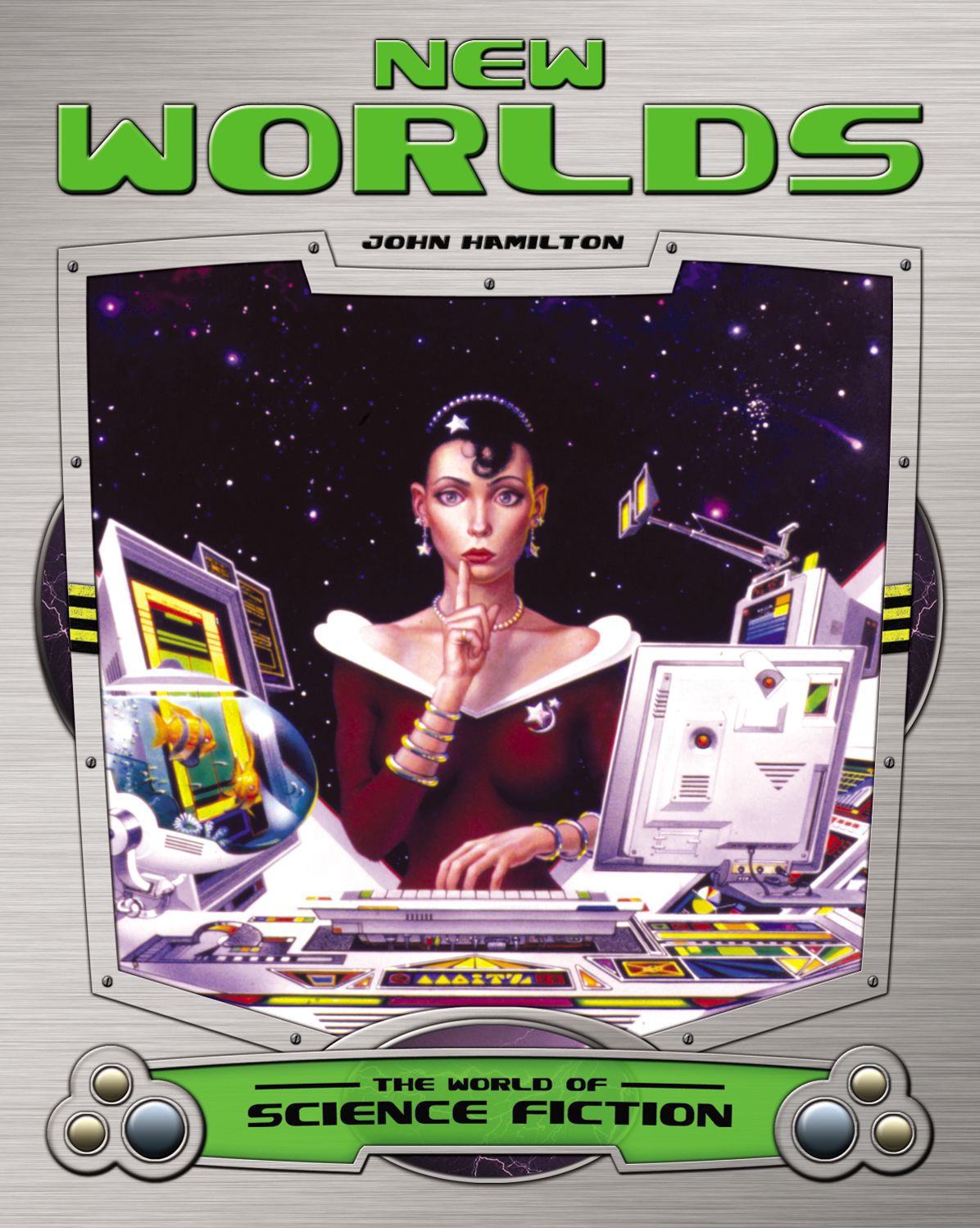 New Worlds