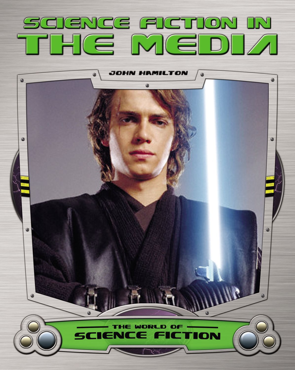 Science Fiction in the Media