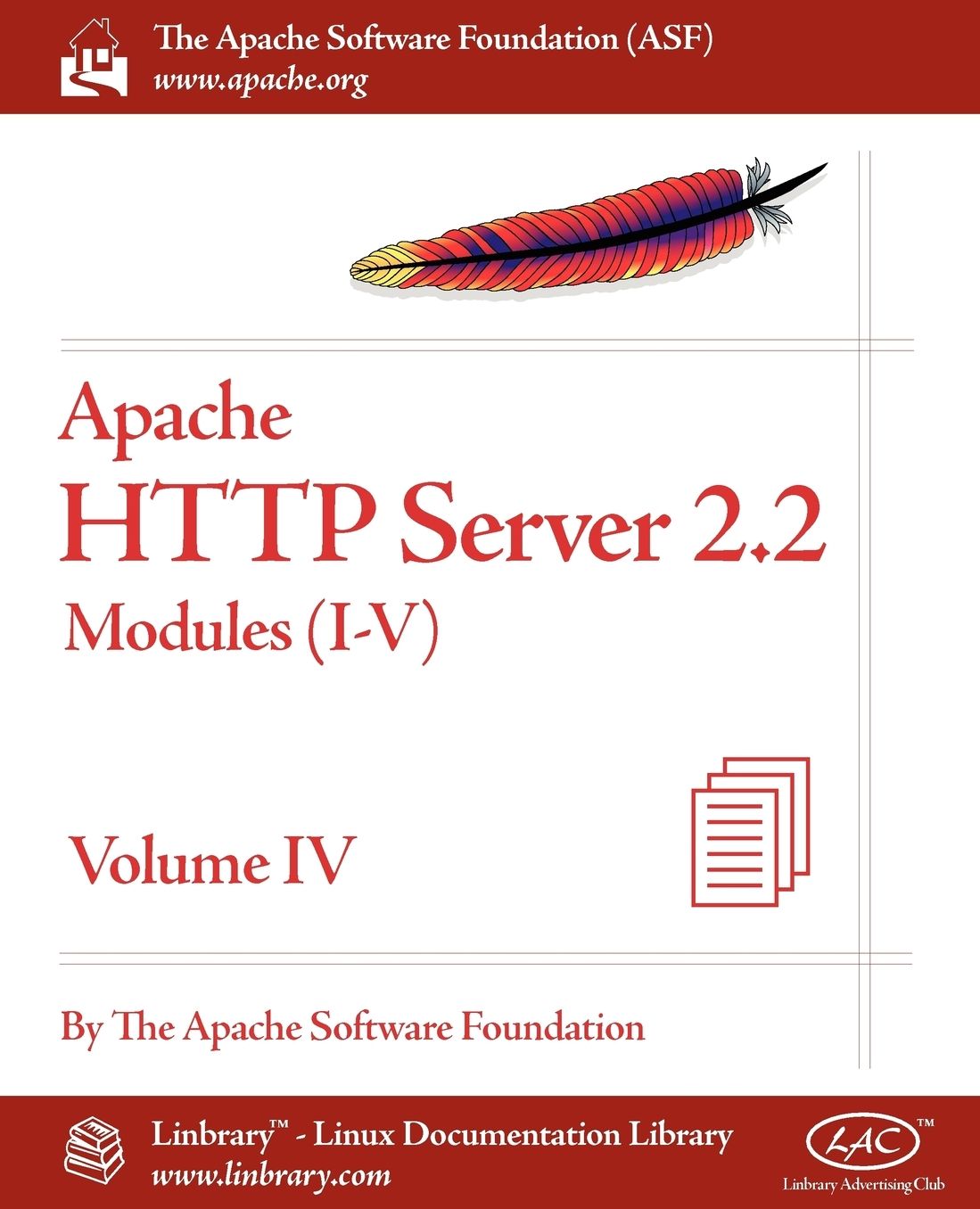 Apache HTTP Server 2. 2 Official Documentation - Volume IV. Modules (I-V)