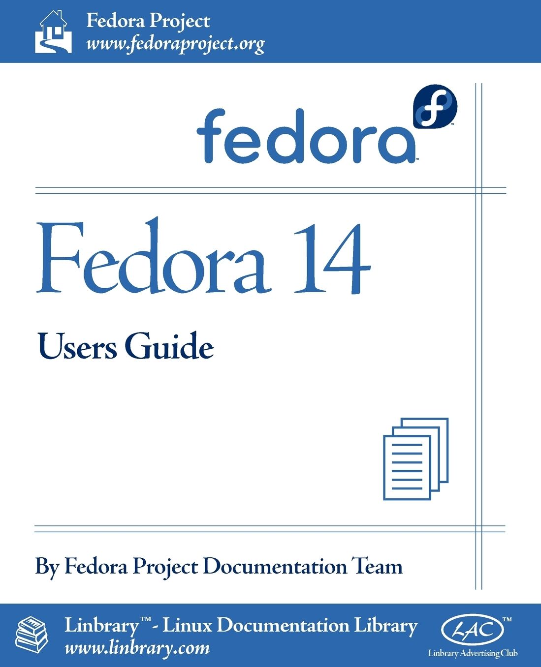 Fedora 14 User Guide