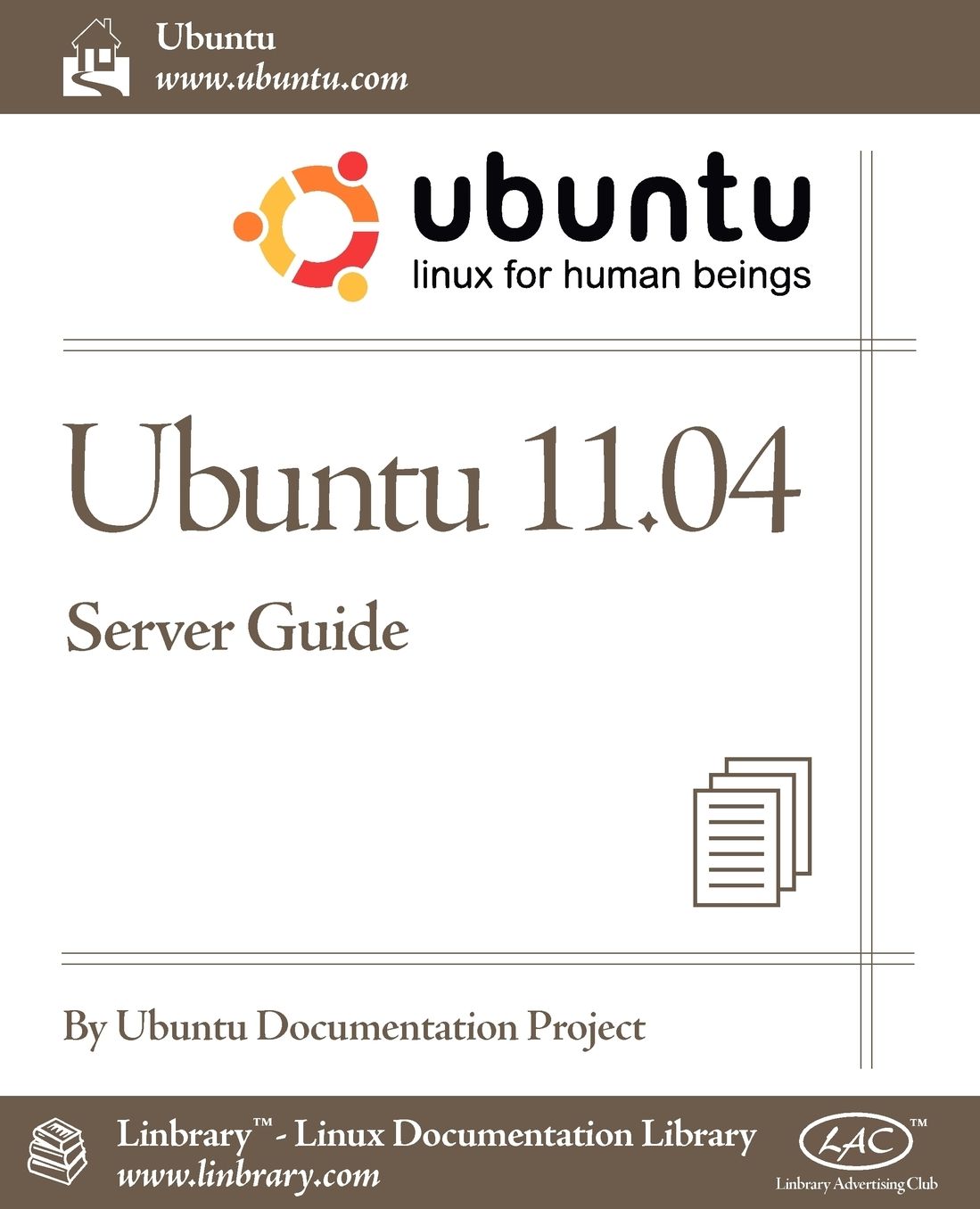 Ubuntu 11.04 Server Guide
