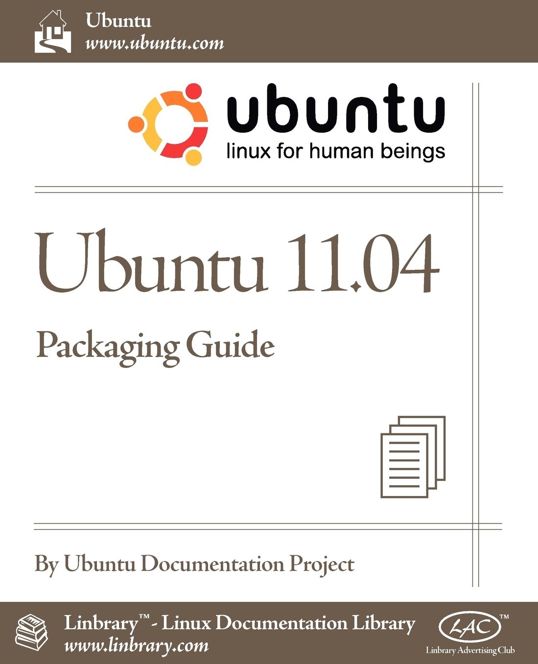 Ubuntu 11.04 Packaging Guide