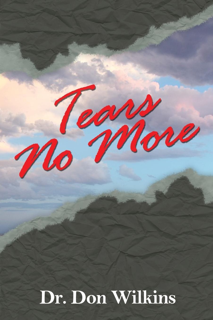 Tears No More
