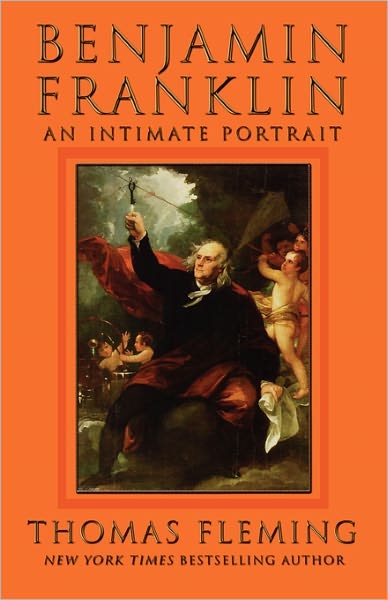 Benjamin Franklin