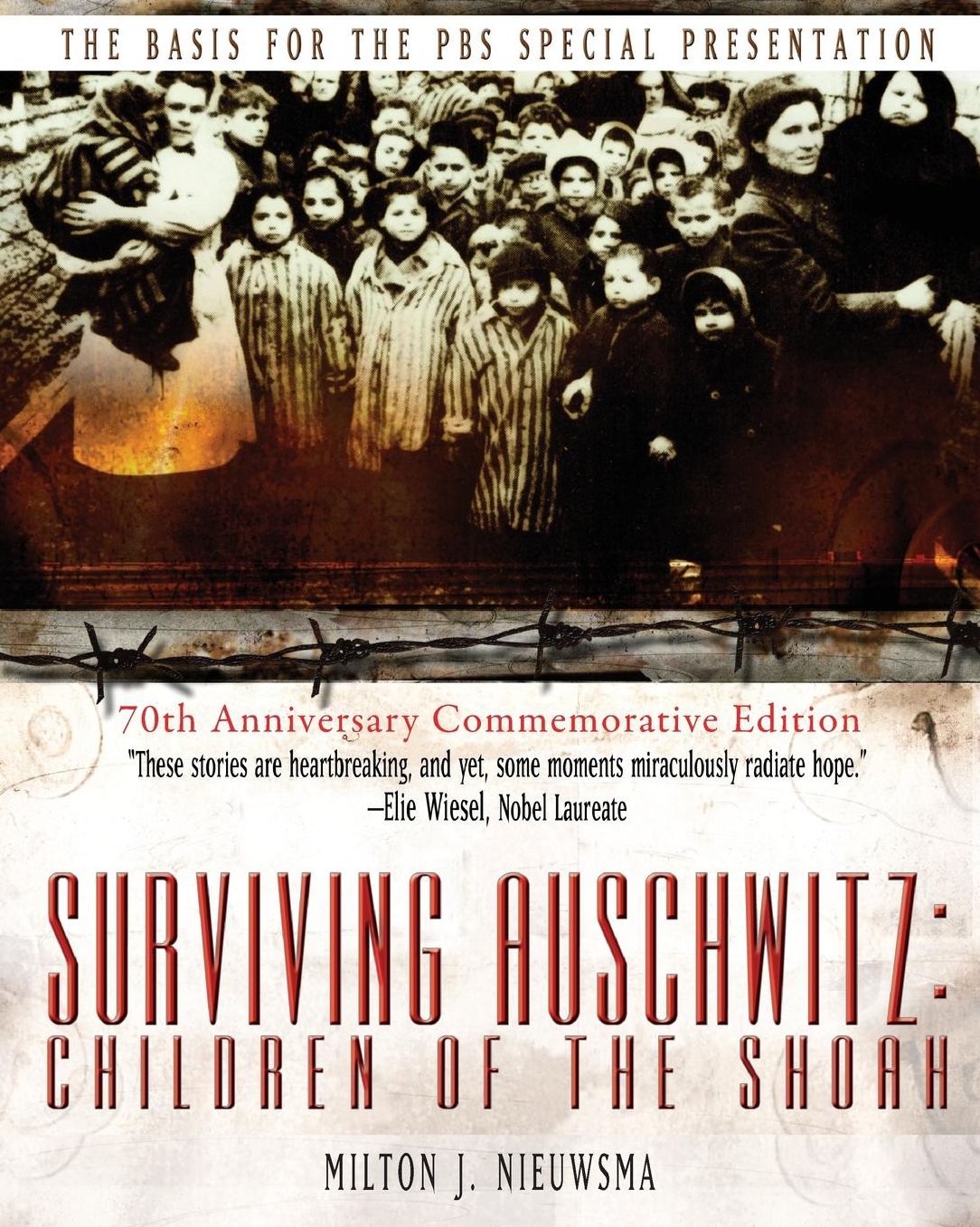 Surviving Auschwitz: Children of the Shoah