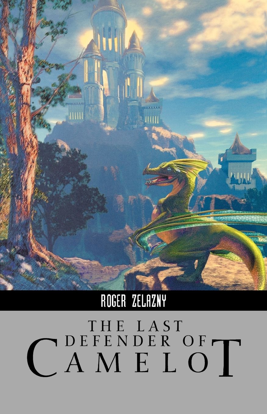 The Last Defender Of Camelot