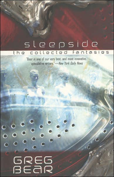 Sleepside: The Collected Fantasies