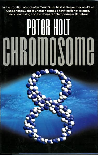 Chromosone 8