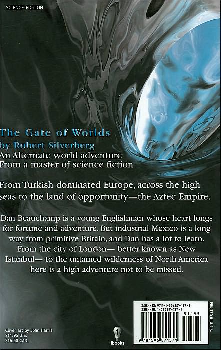 The Gate of Worlds