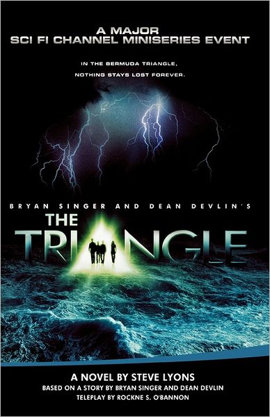 The Triangle