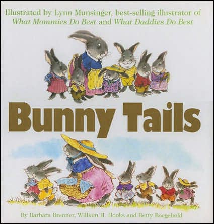 Bunny Tails