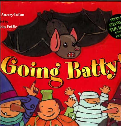 Going Batty!