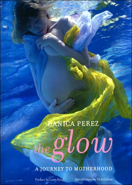 Glow: A Journey to Motherhood