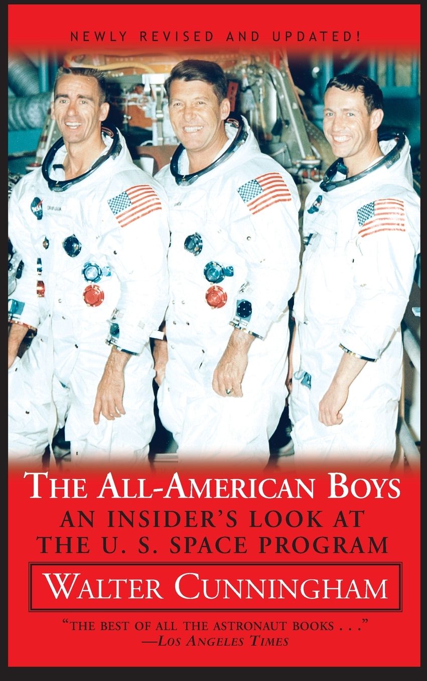 All-American Boys