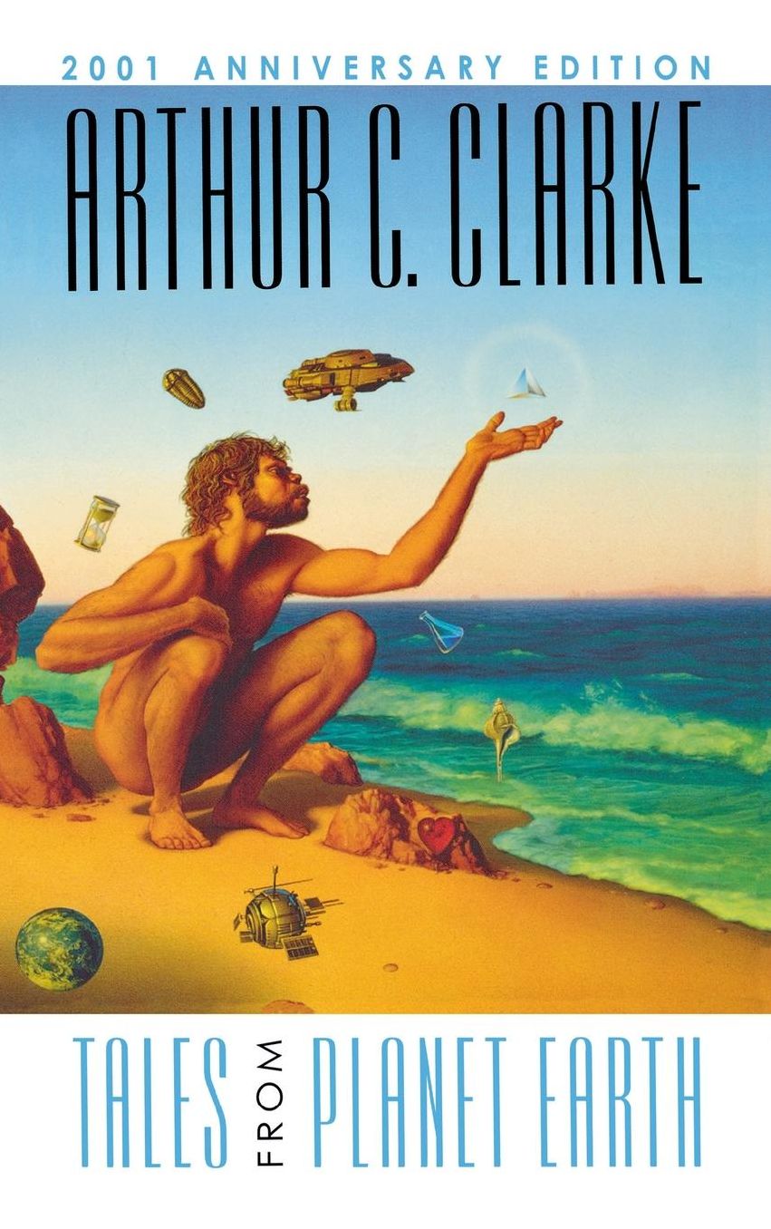 Tales from Planet Earth