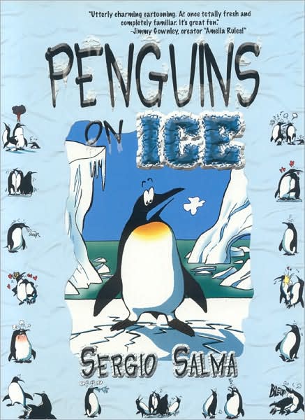 Penguins on Ice