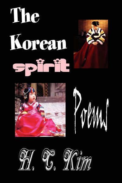 Korean Spirit: Poems