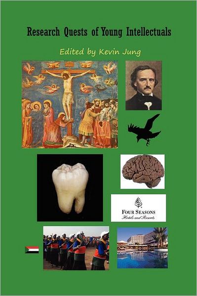 Research Quests Of Young Intellectuals