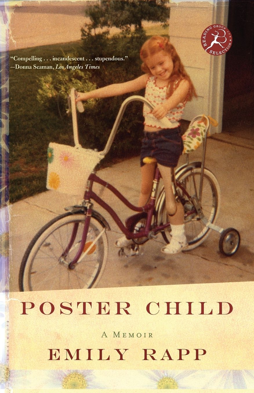 Poster Child: A Memoir