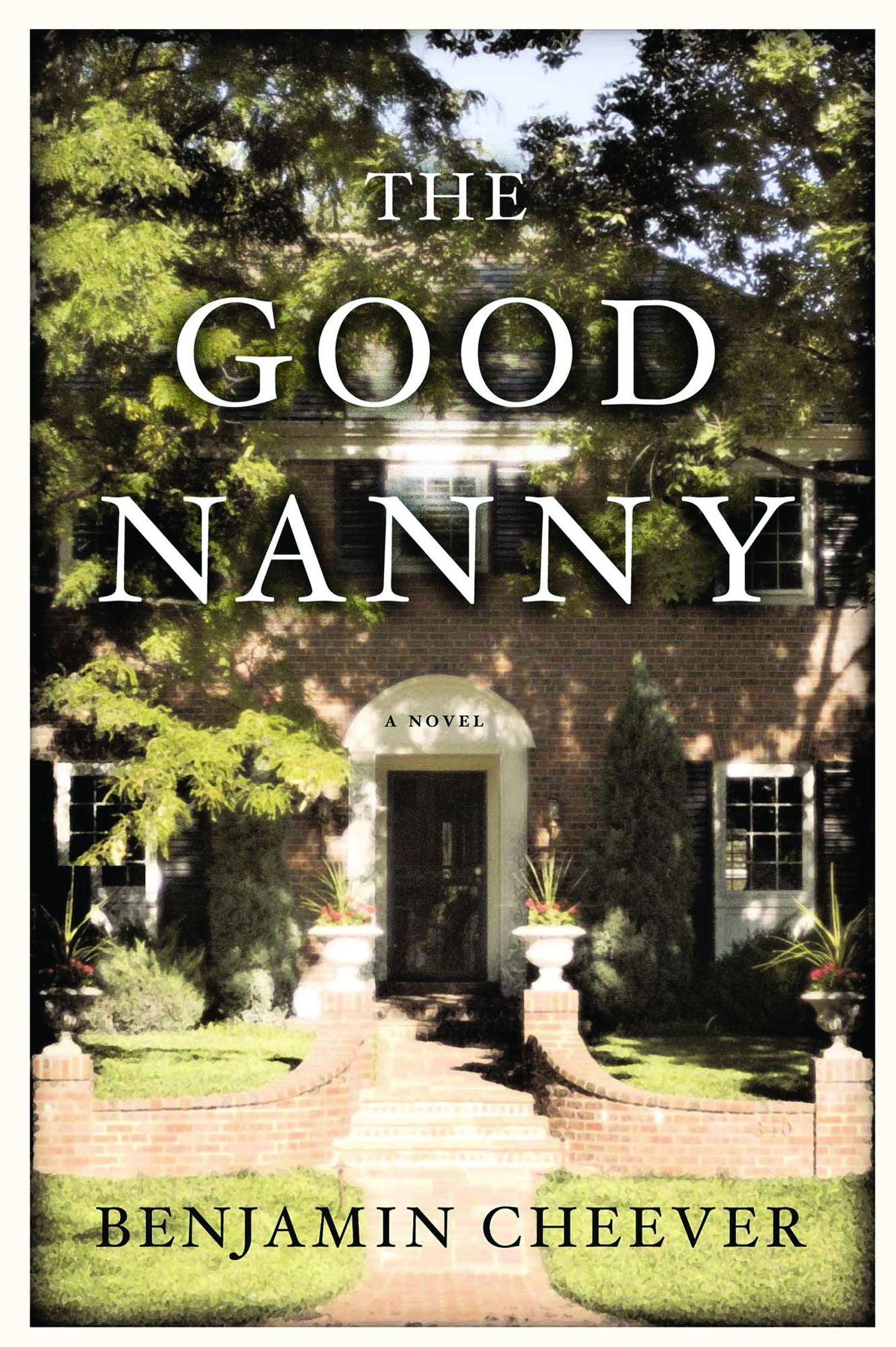 The Good Nanny
