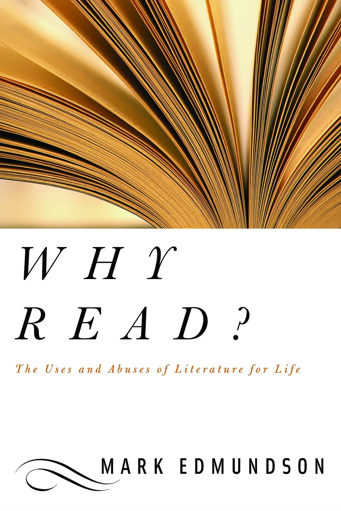 Why Read?