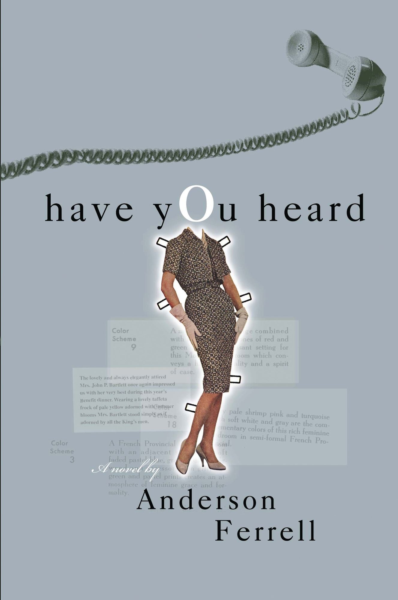 Have You Heard