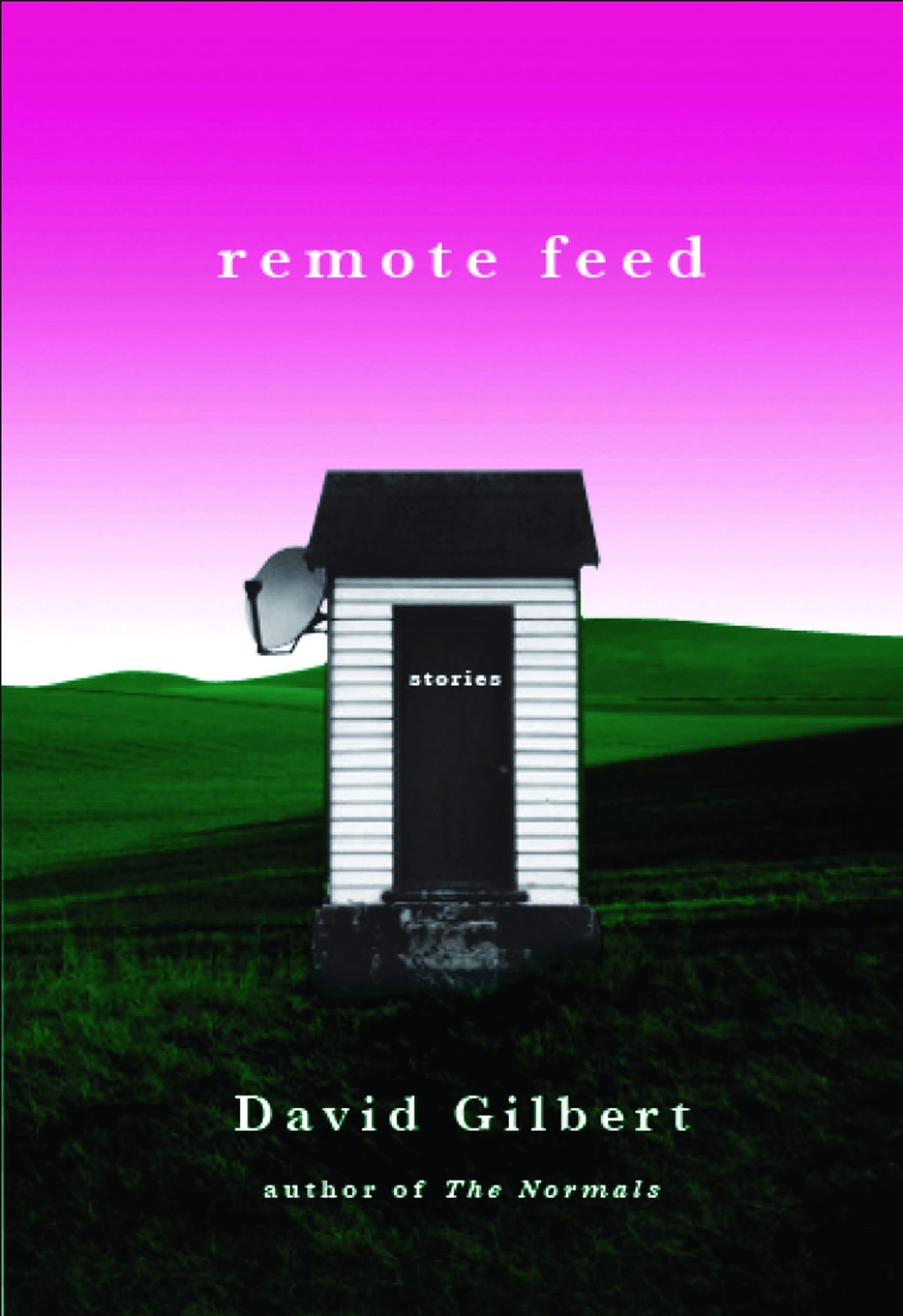 Remote Feed: Stories