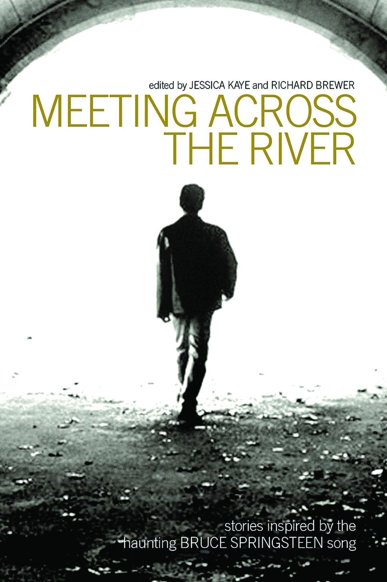 Meeting Across the River