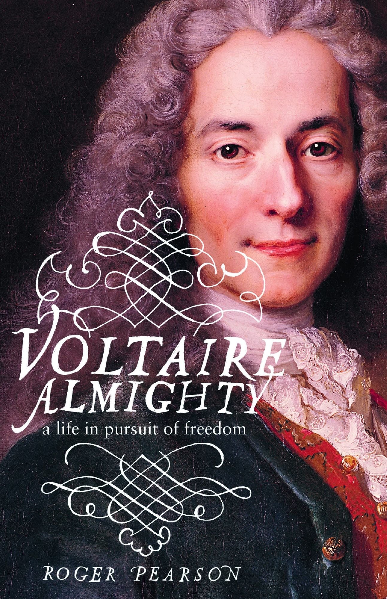 Voltaire Almighty