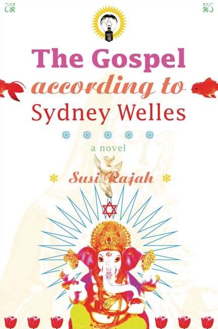 The Gospel According to Sydney Welles: A Novel
