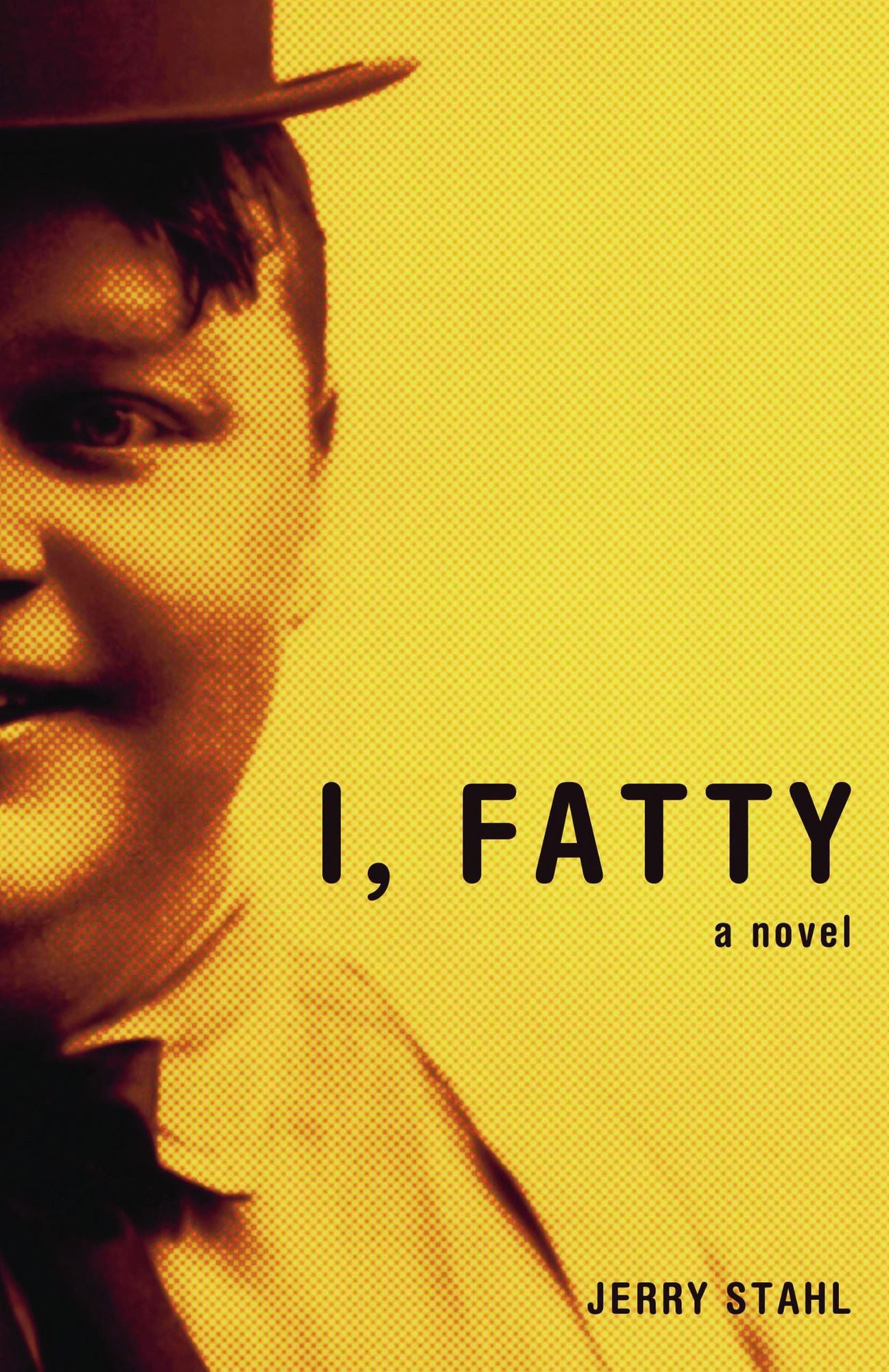 I, Fatty