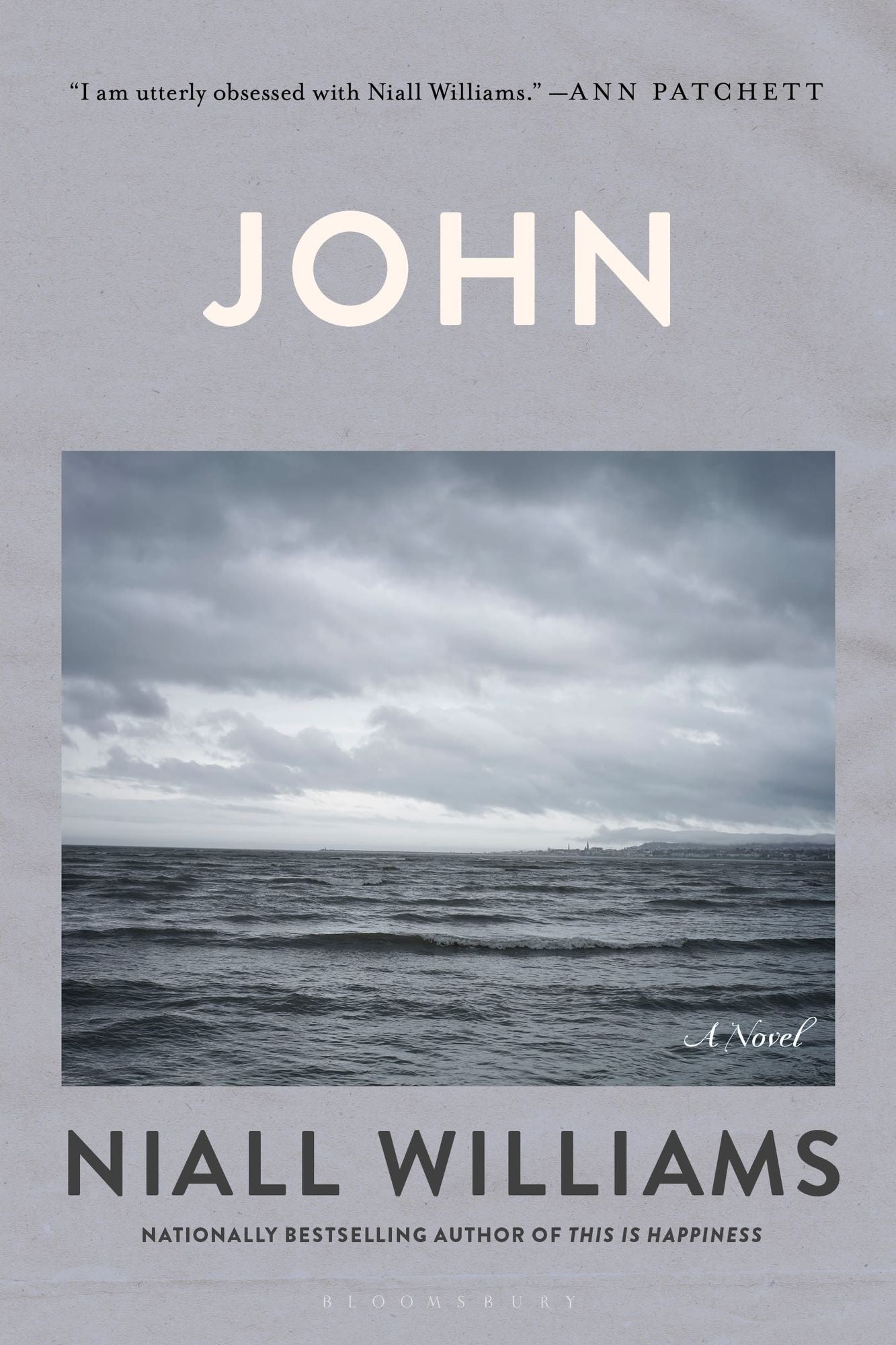 John: A Novel