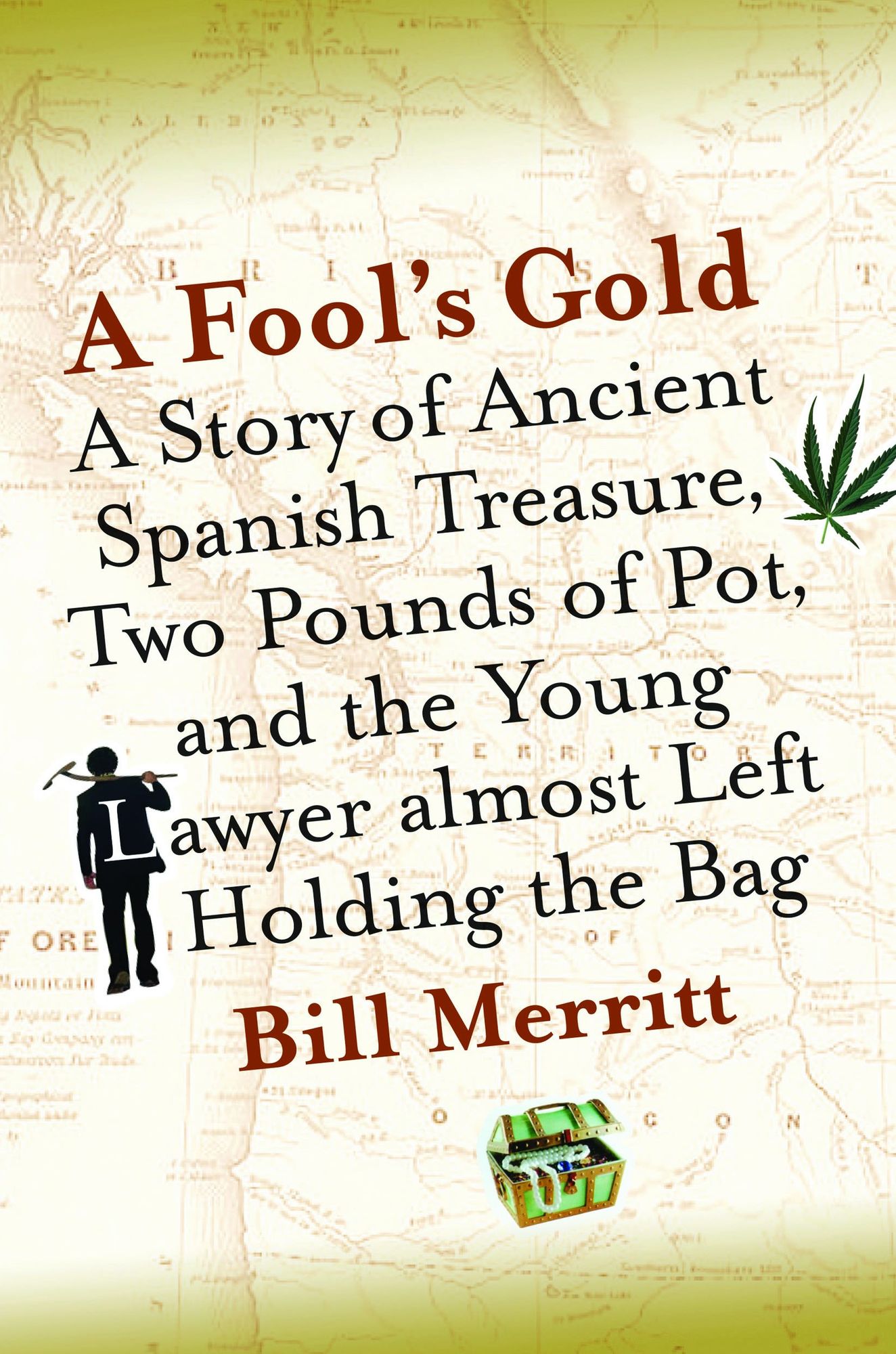 A Fool's Gold