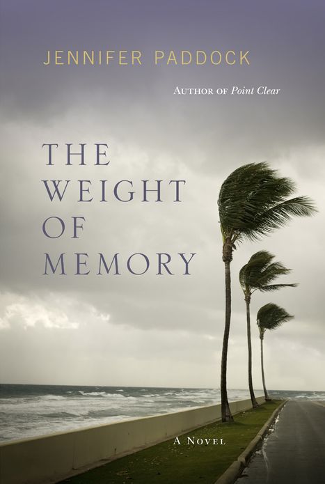 The Weight of Memory
