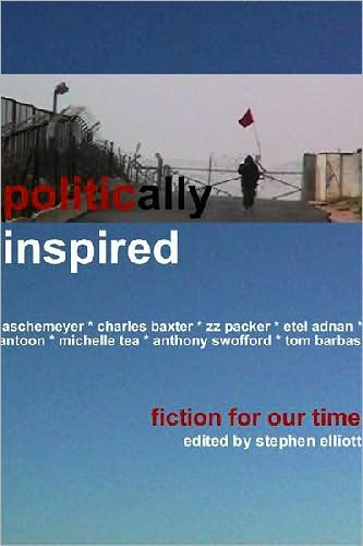Politically Inspired