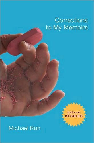 Corrections to my Memoirs