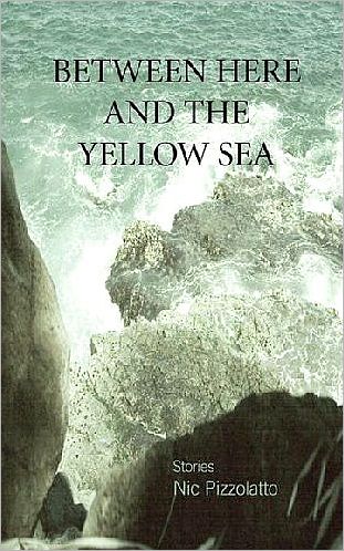 Between Here and the Yellow Sea
