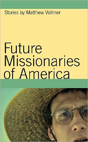 Future Missionaries of America