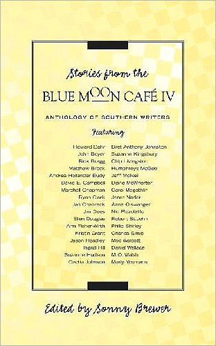 Stories From the Blue moon Cafe IV