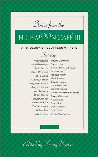 Stories From the Blue moon Cafe III