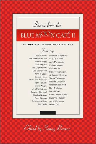 Stories From the Blue moon Cafe II
