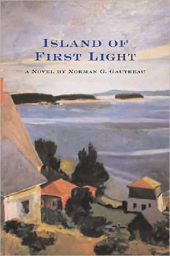 Island of First Light
