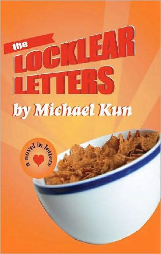 The Locklear Letters